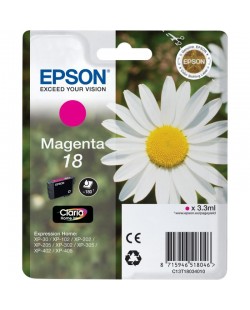 Epson Daisy Cartouche "Pâquerette" - Encre Claria Home M
