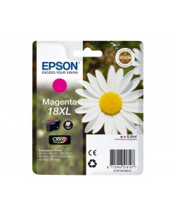 Epson Daisy Cartouche "Pâquerette" - Encre Claria Home M (XL)