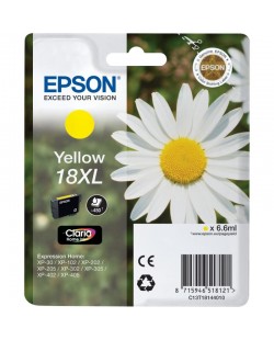 Epson Daisy Cartouche "Pâquerette" - Encre Claria Home J (XL)