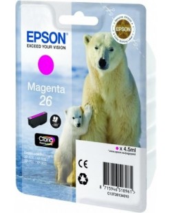 Epson Polar bear Cartouche "Ours Polaire" - Encre Claria Premium M