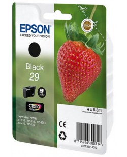 Epson Strawberry Cartouche "Fraise" - Encre Claria Home N