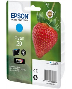 Epson Strawberry Cartouche "Fraise" - Encre Claria Home C