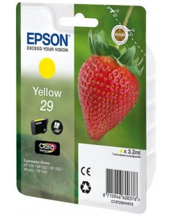 Epson Strawberry Cartouche "Fraise" - Encre Claria Home J