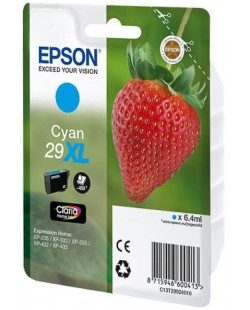 Epson Strawberry Cartouche "Fraise" - Encre Claria Home C (XL)