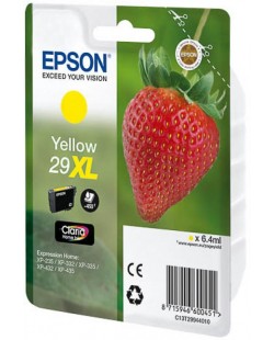 Epson Strawberry Cartouche "Fraise" - Encre Claria Home J (XL)