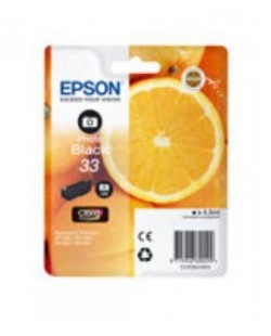 Epson Oranges Cartouche " " - Encre Claria Premium N Photo
