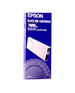 Epson Encre noire STYLUS PRO/Proofer 9000