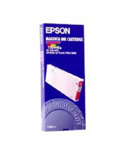 Epson Encre jaune STYLUS PRO/Proofer 9000