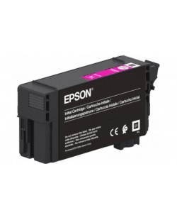 Epson Singlepack UltraChrome XD2 Magenta T40C340(26ml)