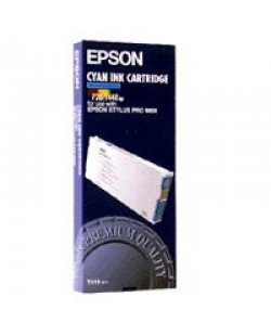Epson Encre cyan STYLUS PRO/Proofer 9000