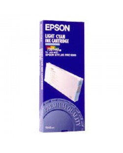 Epson Encre cyan clair STYLUS PRO/Proofer 9000