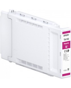 Epson Singlepack UltraChrome XD2 T41R340 Magenta 110ml