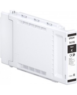 Epson Singlepack UltraChrome XD2 T41R540 Black 110ml