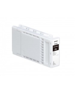 Epson Singlepack Photo Black T44Q140 UltraChrome PRO 12 350ml