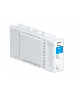 Epson Singlepack Cyan T44Q420 UltraChrome PRO 12 350ml