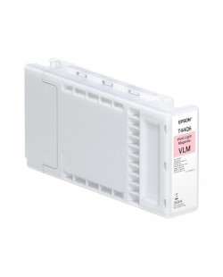 Epson Singlepack Vivid Light Magenta T44Q640 UltraChrome PRO 12 350ml