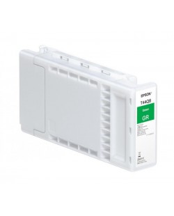 Epson Singlepack Green T44QB40 UltraChrome PRO 12 350ml