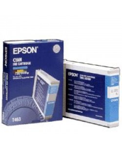Epson Encre cyan STYLUS PRO/Proofer 7000