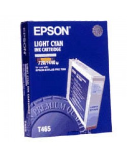 Epson Encre cyan clair STYLUS PRO/Proofer 7000