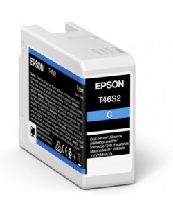 Epson UltraChrome Pro cartouche d'encre 1 pièce(s) Original Cyan