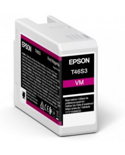 Epson UltraChrome Pro cartouche d'encre 1 pièce(s) Original Magenta vif