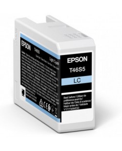Epson UltraChrome Pro cartouche d'encre 1 pièce(s) Original Cyan clair