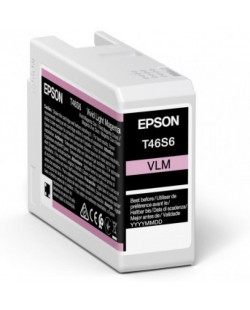 Epson UltraChrome Pro cartouche d'encre 1 pièce(s) Original Magenta vif clair