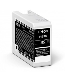 Epson UltraChrome Pro cartouche d'encre 1 pièce(s) Original Noir mat