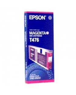 Epson Encre magenta STYLUS PRO 9500