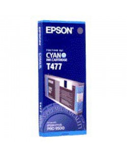 Epson Encre cyan STYLUS PRO 9500