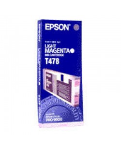 Epson Encre magenta clair STYLUS PRO 9500