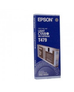 Epson Encre cyan clair STYLUS PRO 9500