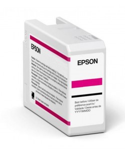 Epson 47A6 cartouche d'encre 1 pièce(s) Original Magenta clair