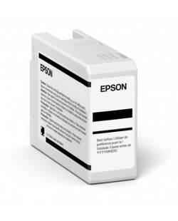 Epson T47A7 cartouche d'encre 1 pièce(s) Original Gris