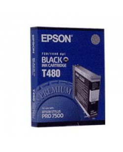 Epson Encre noire STYLUS PRO 7500