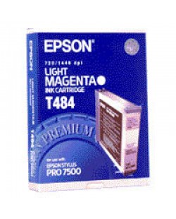 Epson Encre magenta clair STYLUS PRO 7500
