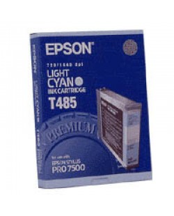 Epson Encre cyan clair STYLUS PRO 7500