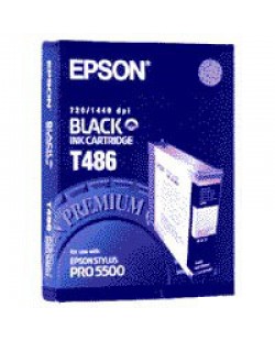Epson Encre noire STYLUS PRO 5500