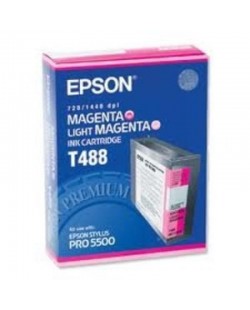 Epson Encre Magenta/Mag. clair STYLUS PRO 5500