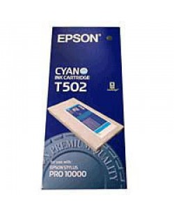 Epson Encre Dye cyan STYLUS PRO 10000 500ml