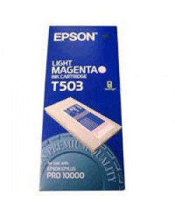 Epson Encre Dye magenta clair SP 10000 500ml