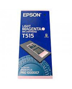Epson Encre pigment mag.clair SP 10000/CF 500ml