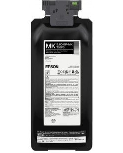 Epson SJIC48P-MK cartouche d'encre 1 pièce(s) Original Noir mat