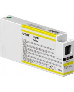 Epson Singlepack Light Cyan T824500 UltraChrome HDX/HD 350ml