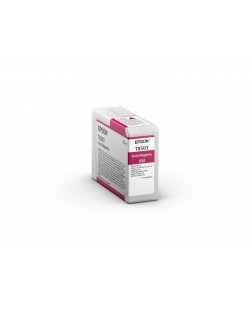 Epson Singlepack Magenta T850300