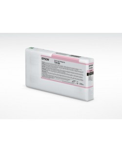 Epson T9136 Vivid Light Magenta Ink Cartridge (200ml)