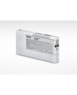 Epson T9139 Light Light Black Ink Cartridge (200ml)