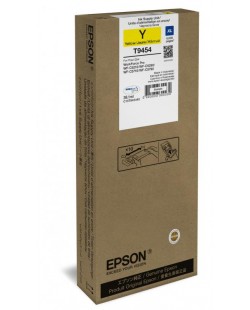 Epson WF-C5xxx Series Ink Cartridge XL Yellow