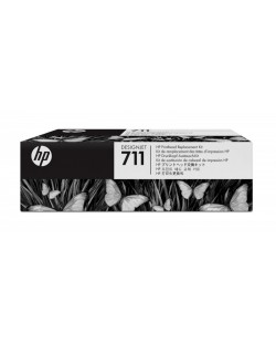 HP Kit de remplacement pour tête d'impression DesignJet 711