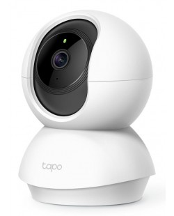 TP-Link Tapo C200 Sphérique Caméra de sécurité IP Intérieure 1920 x 1080 pixels Plafond